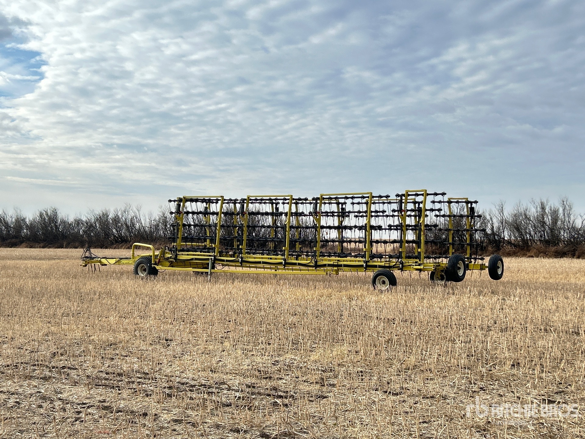 General Appearance with Foto, angolo posteriore sinistro