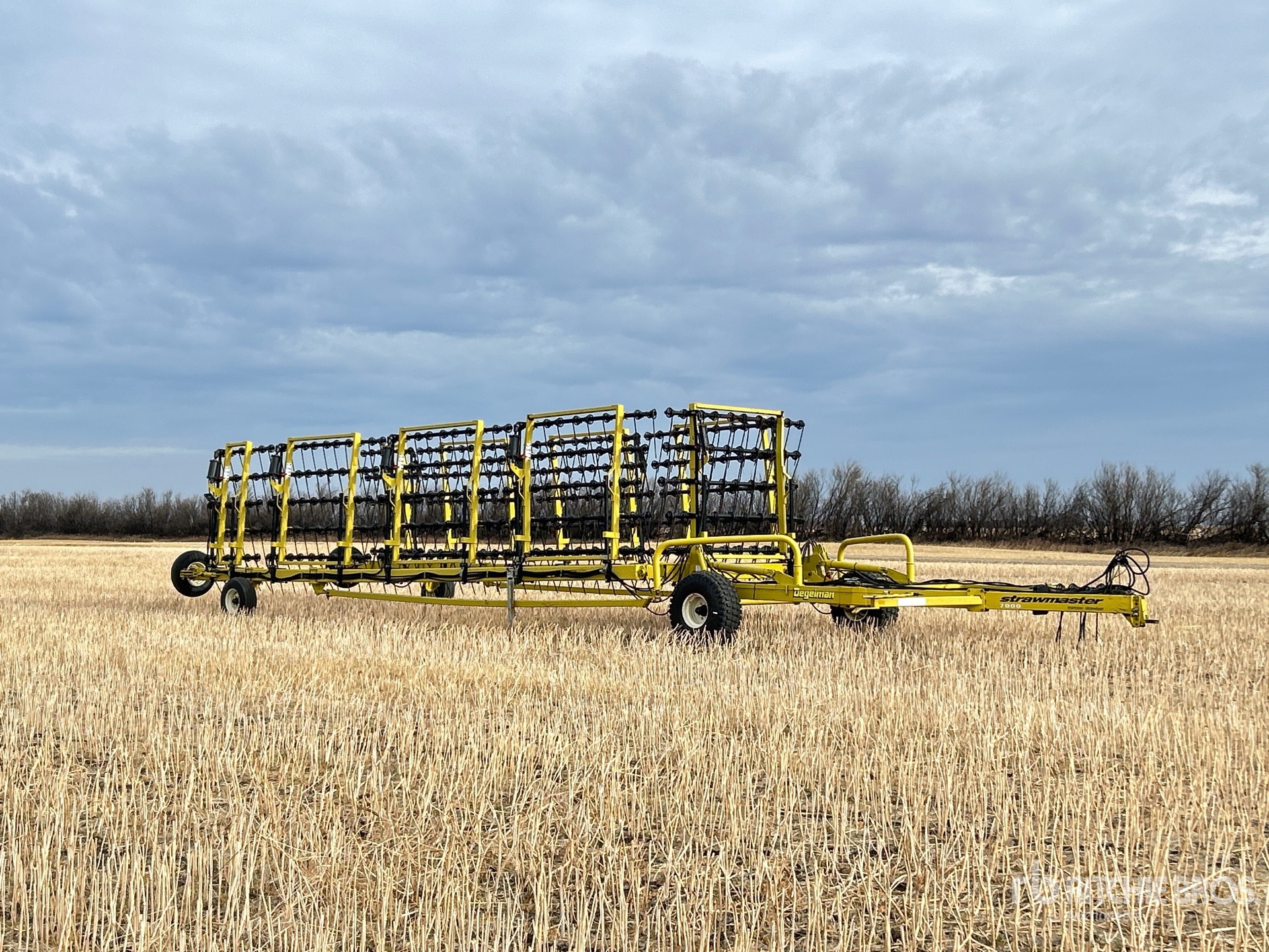 General Appearance with Foto, angolo anteriore destro