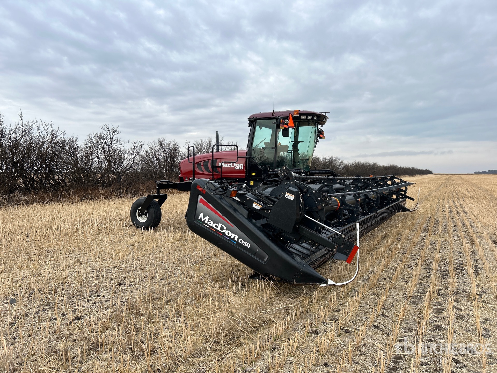 Aspect général with Image, coin avant droit
