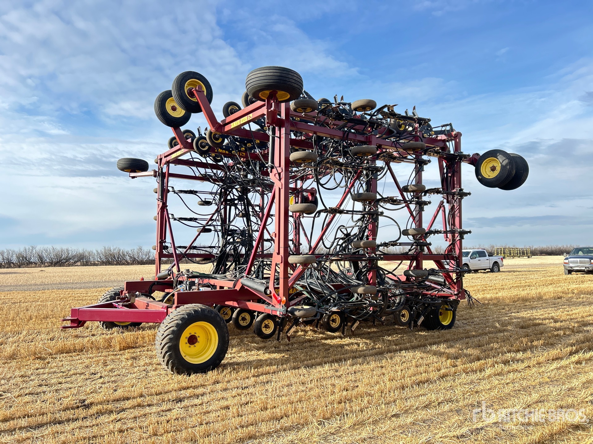 General Appearance with Foto, angolo anteriore sinistro