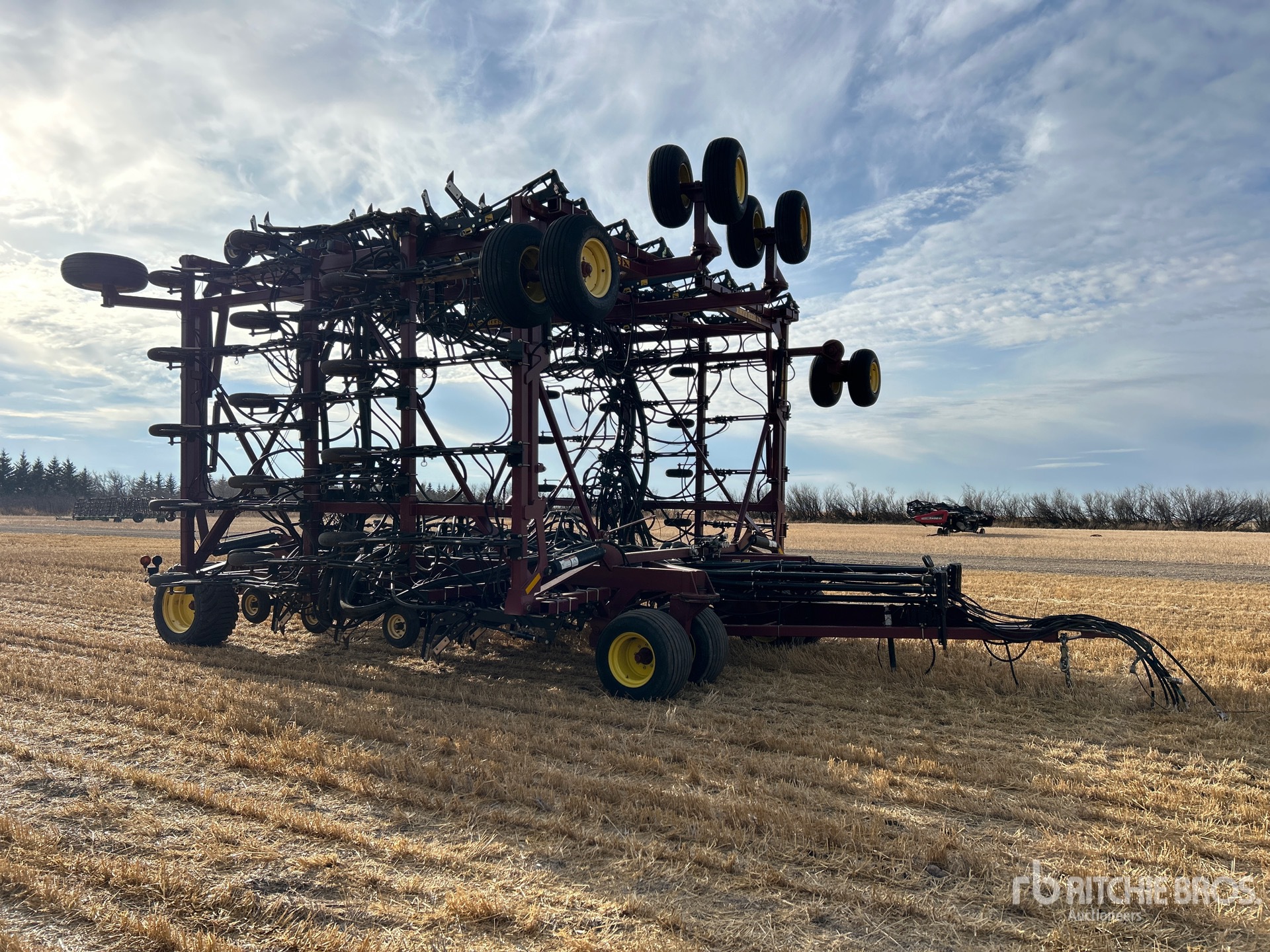 General Appearance with Foto, angolo anteriore destro