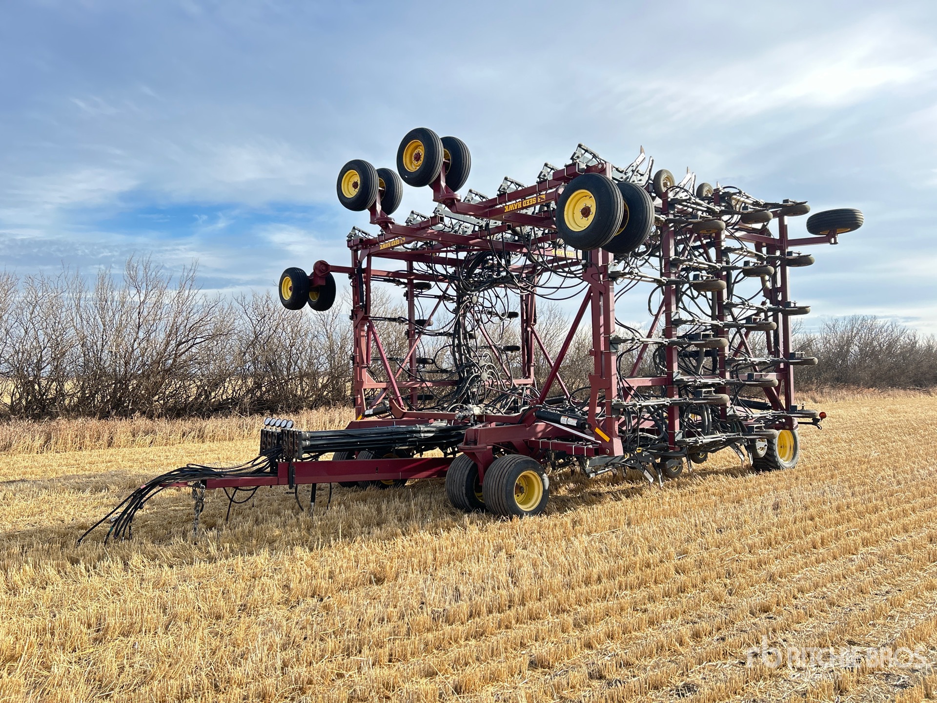 General Appearance with Foto, angolo anteriore sinistro