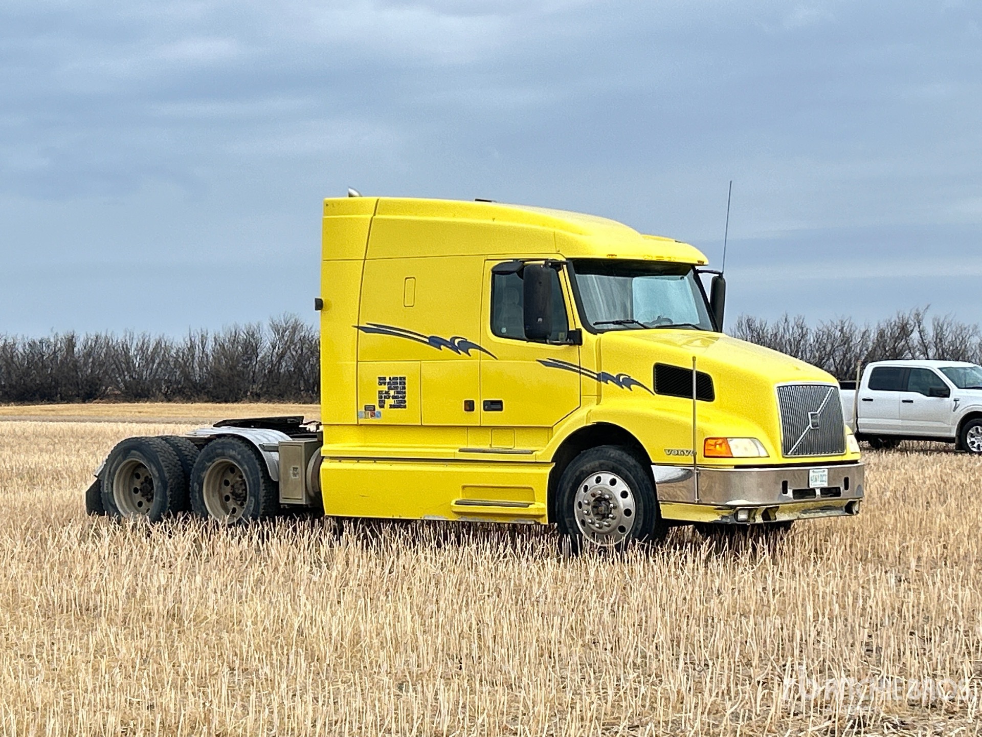 General Appearance with Zdjęcie, prawy górny róg