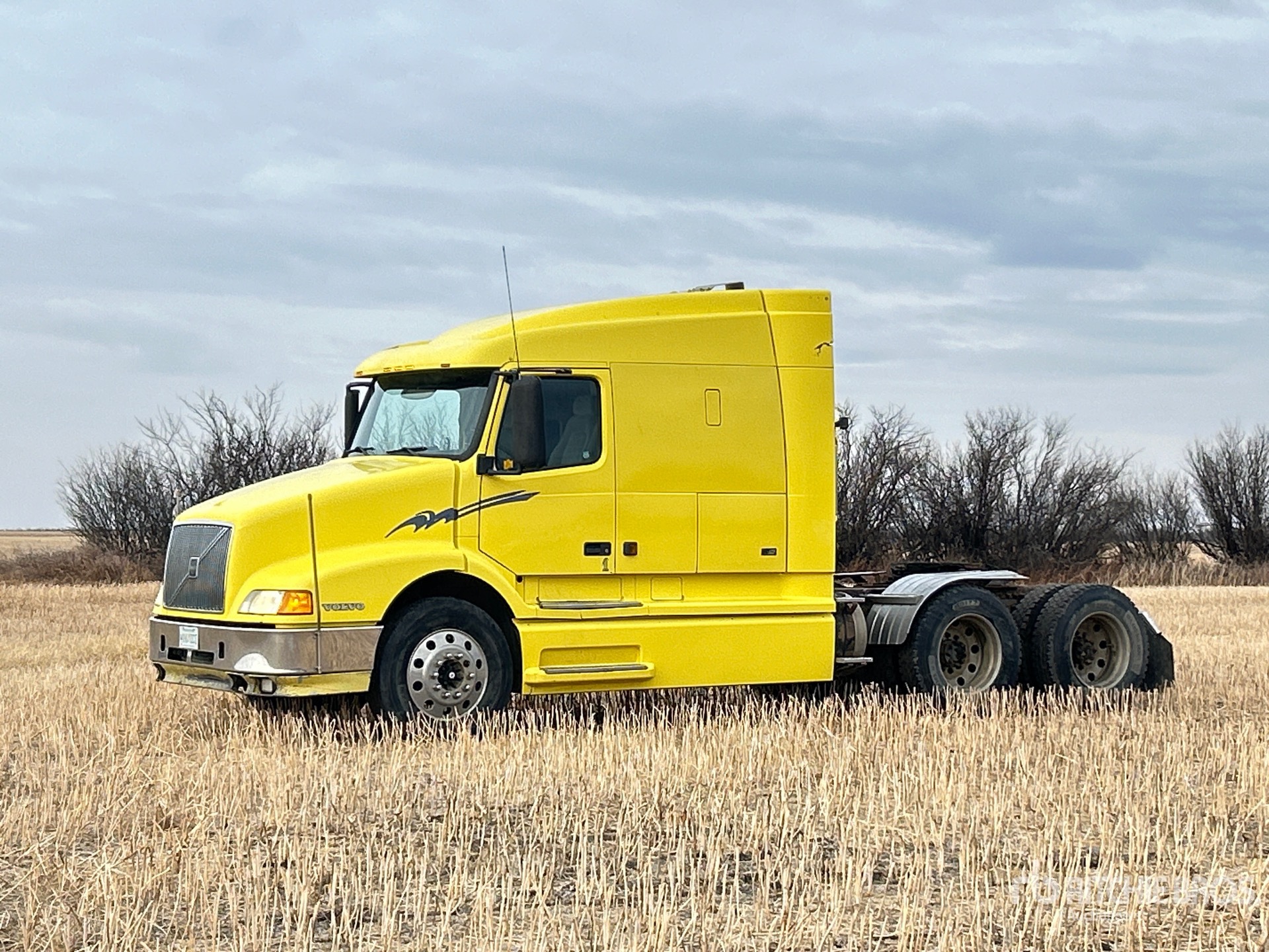 General Appearance with Zdjęcie, lewy górny róg