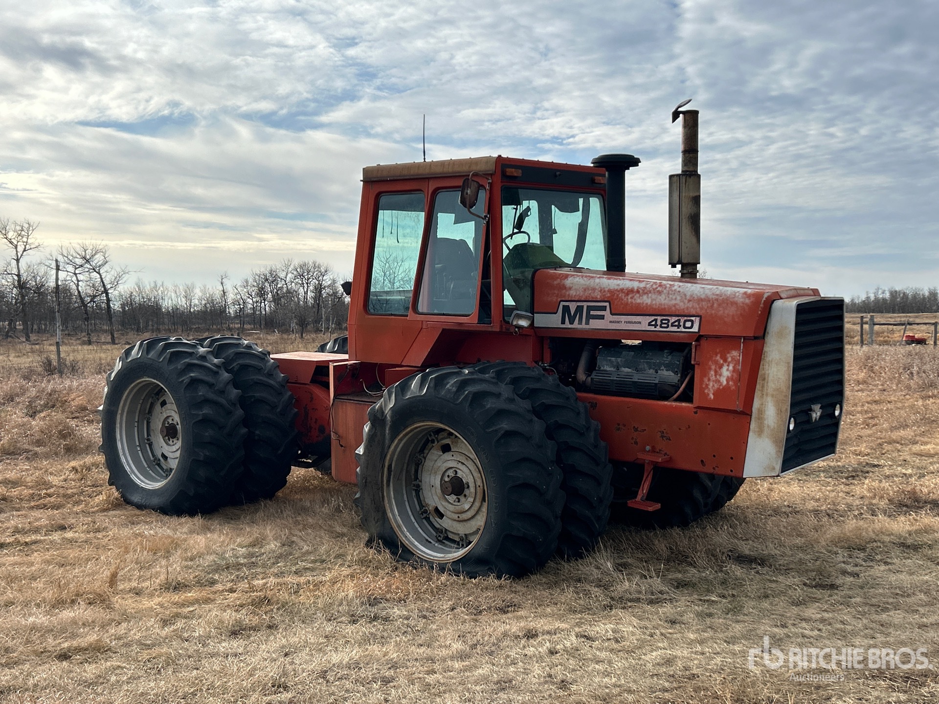 General Appearance with Foto, angolo anteriore destro