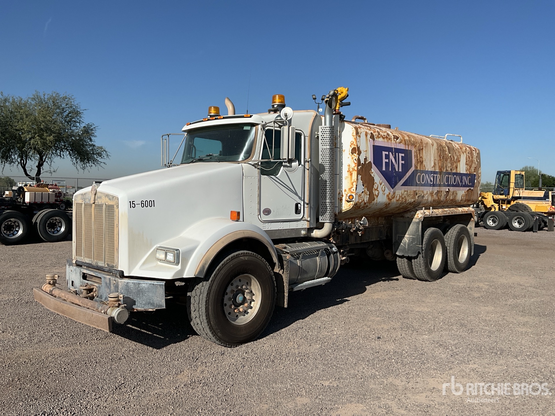 General Appearance with Featured Photo