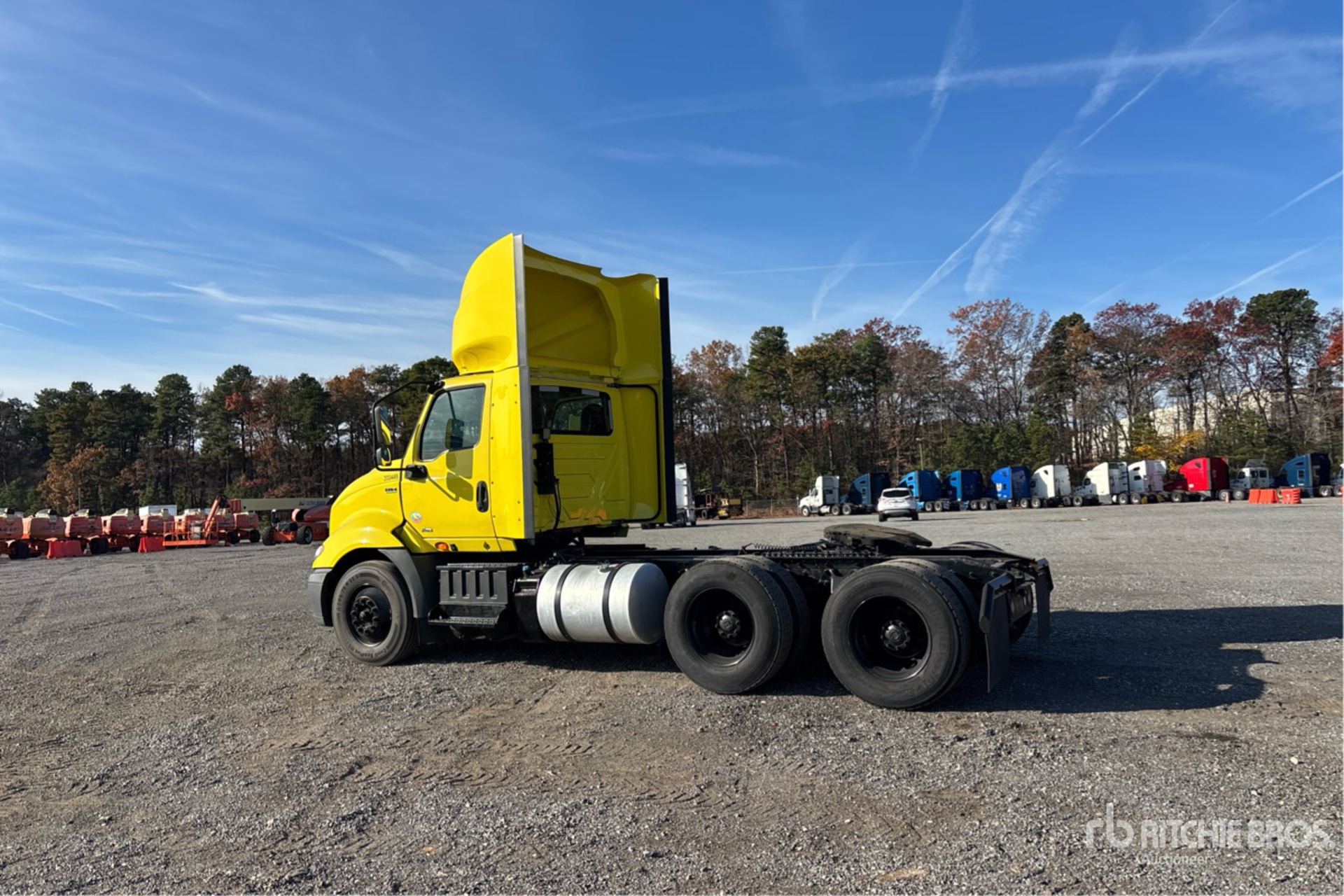 General Appearance with Zdjęcie, lewy dolny róg