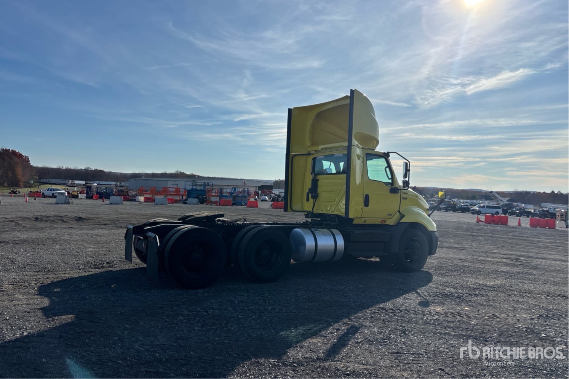 General Appearance with Zdjęcie, prawy dolny róg