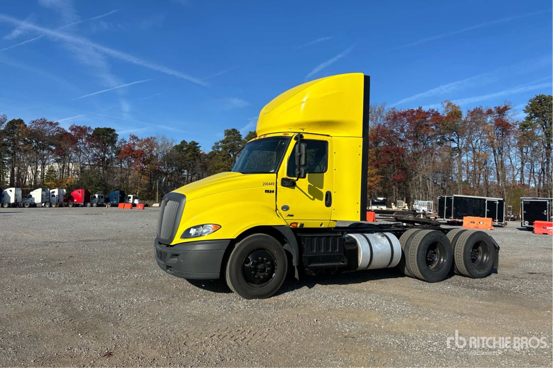 General Appearance with Zdjęcie, lewy górny róg