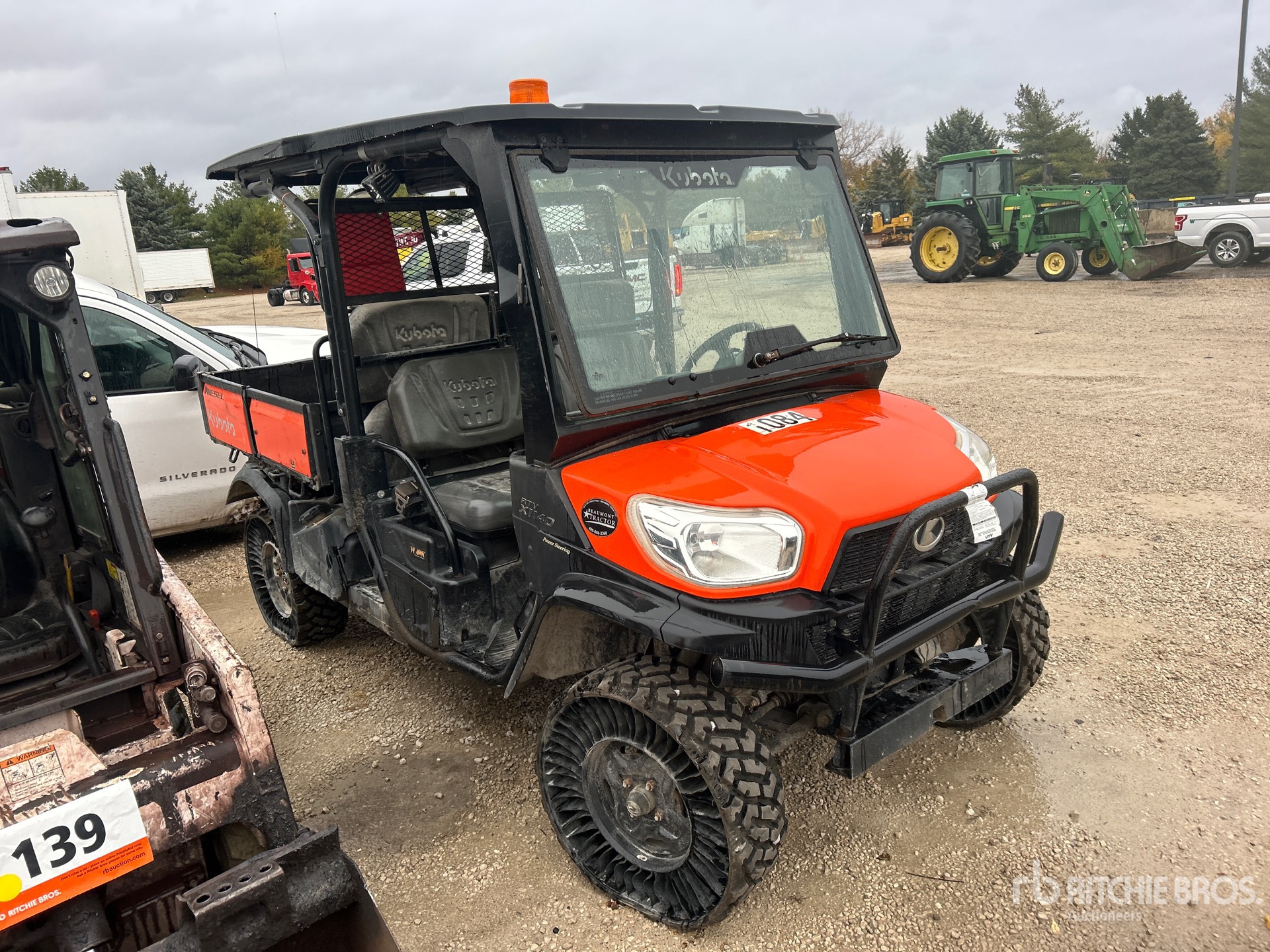 General Appearance with Imagen: esquina delantera derecha