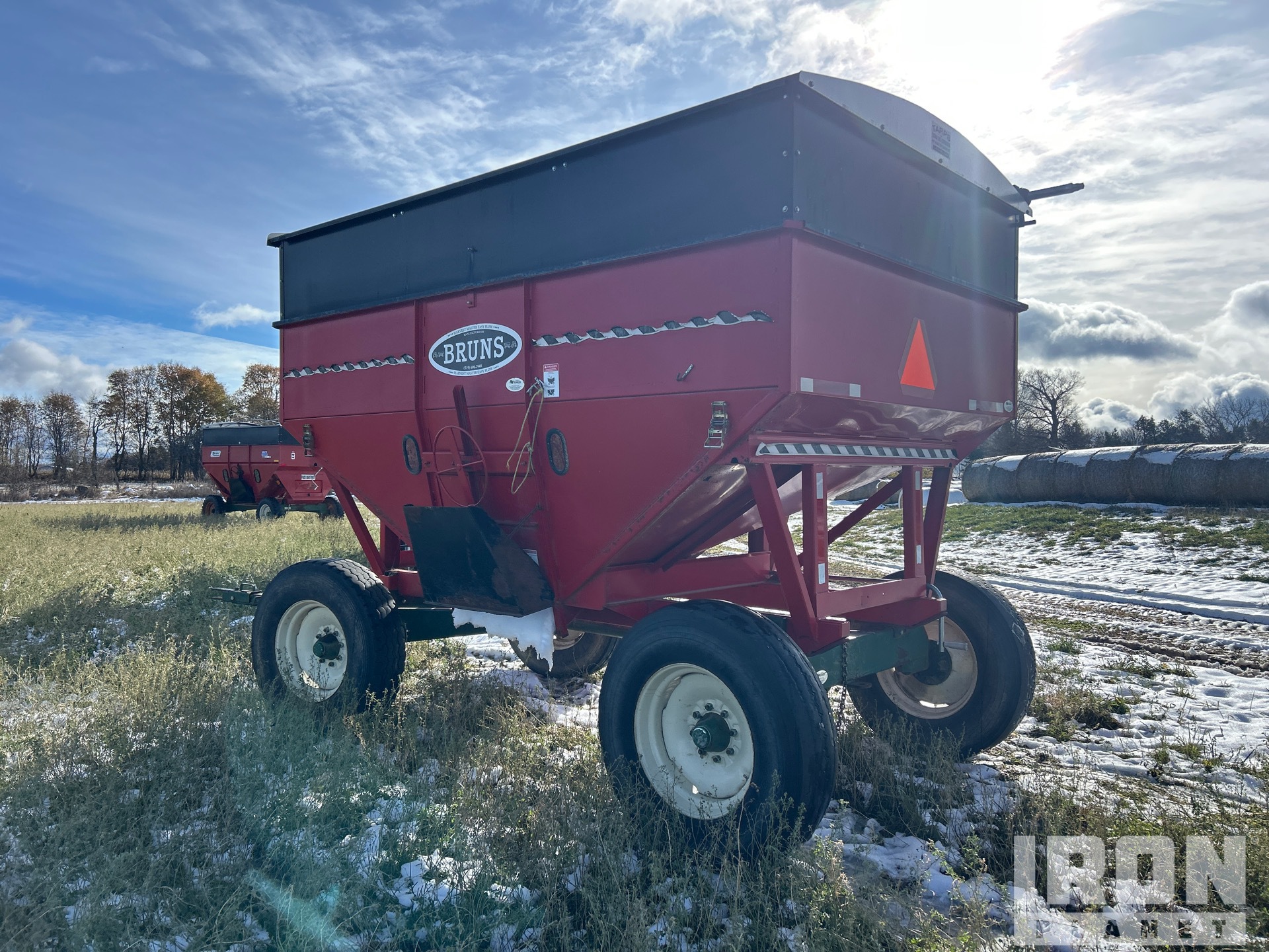 General Appearance with Imagen: esquina trasera izquierda