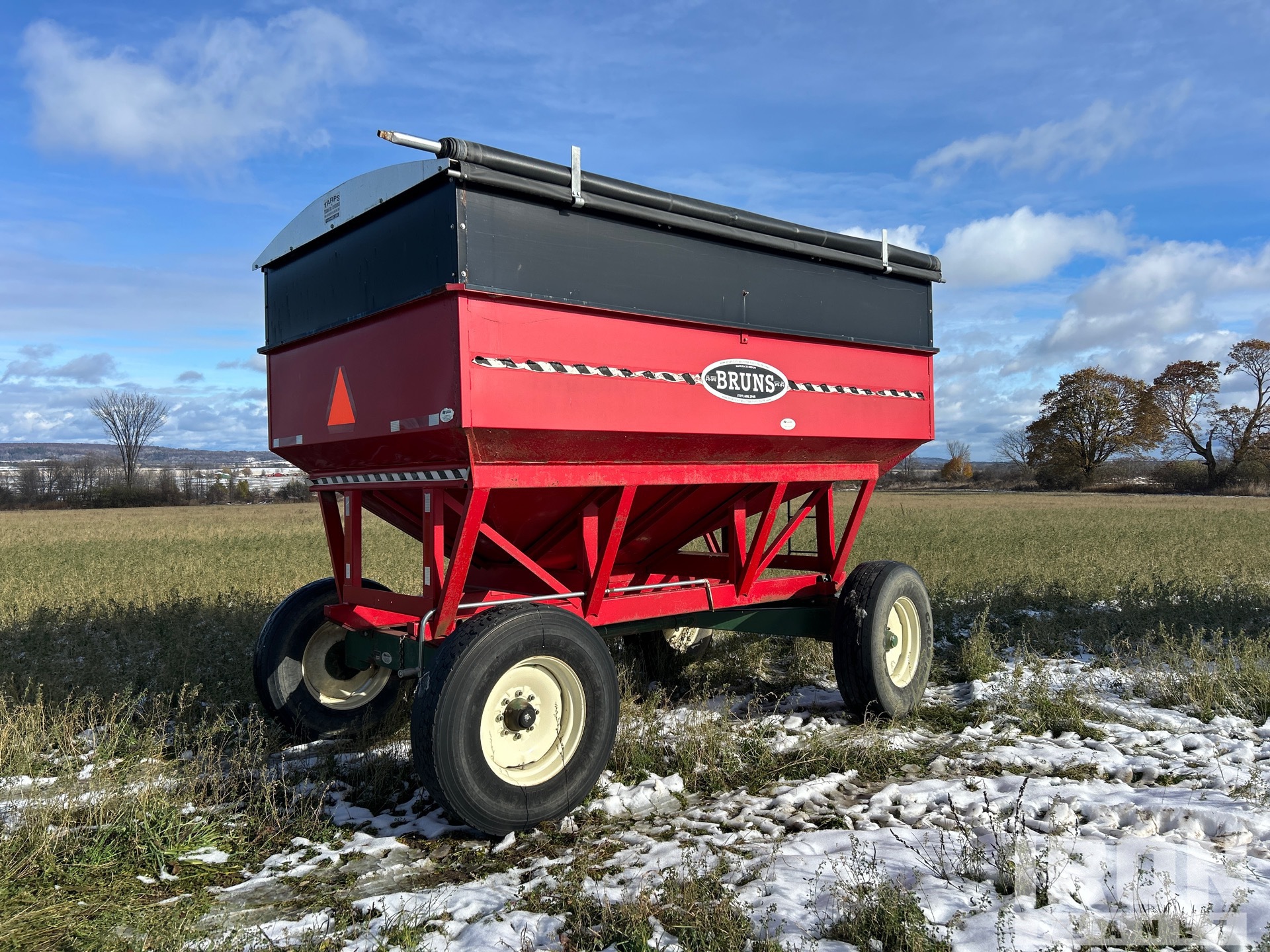 General Appearance with Imagen: esquina trasera derecha