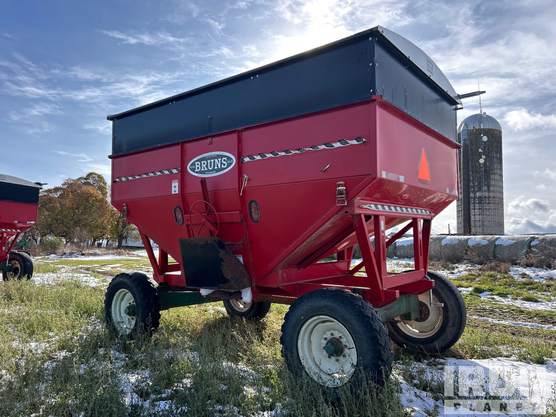 General Appearance with Imagen: esquina trasera izquierda