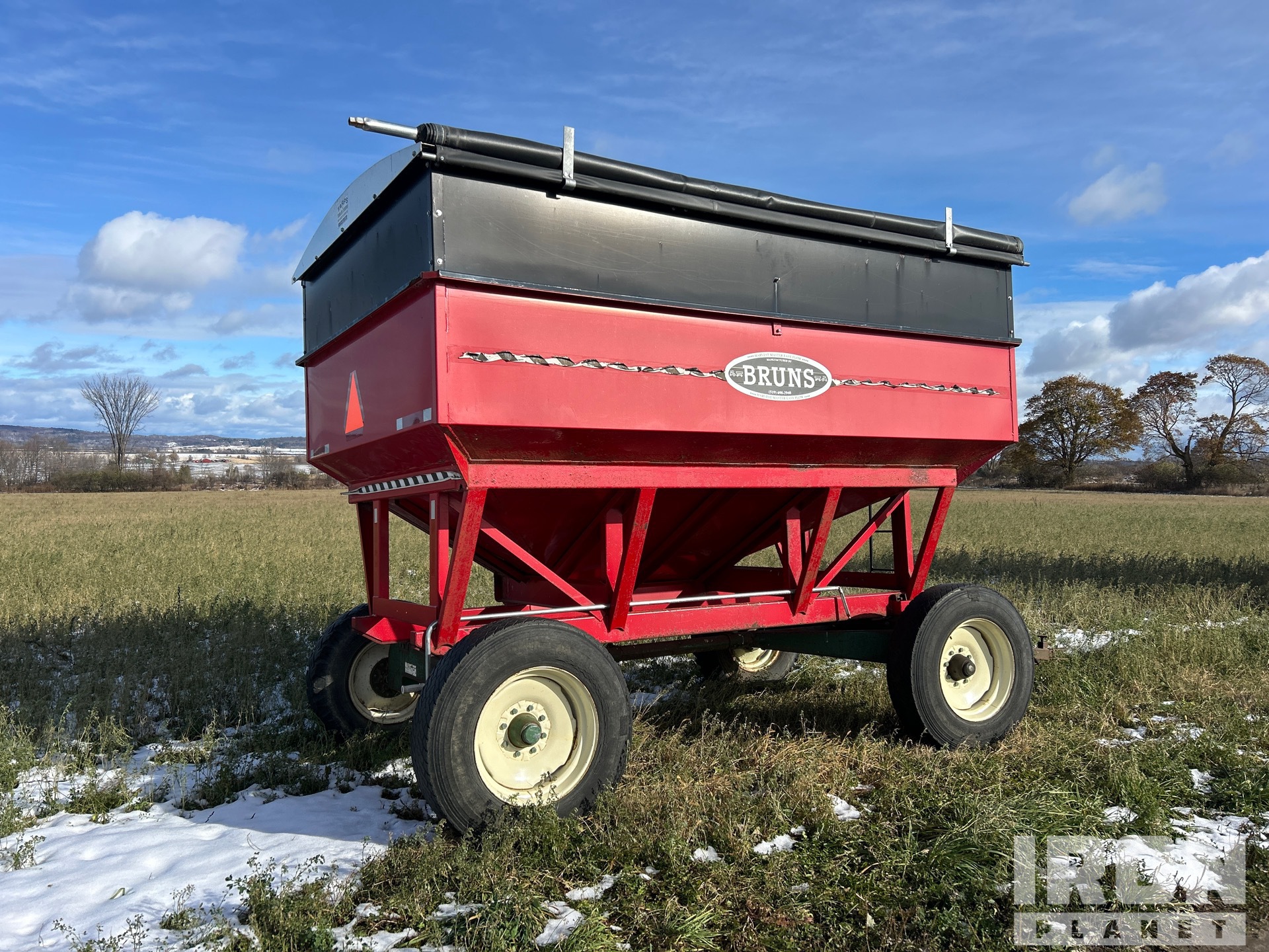 General Appearance with Imagen: esquina trasera derecha