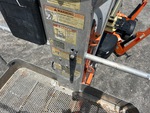 Control Station Upper with