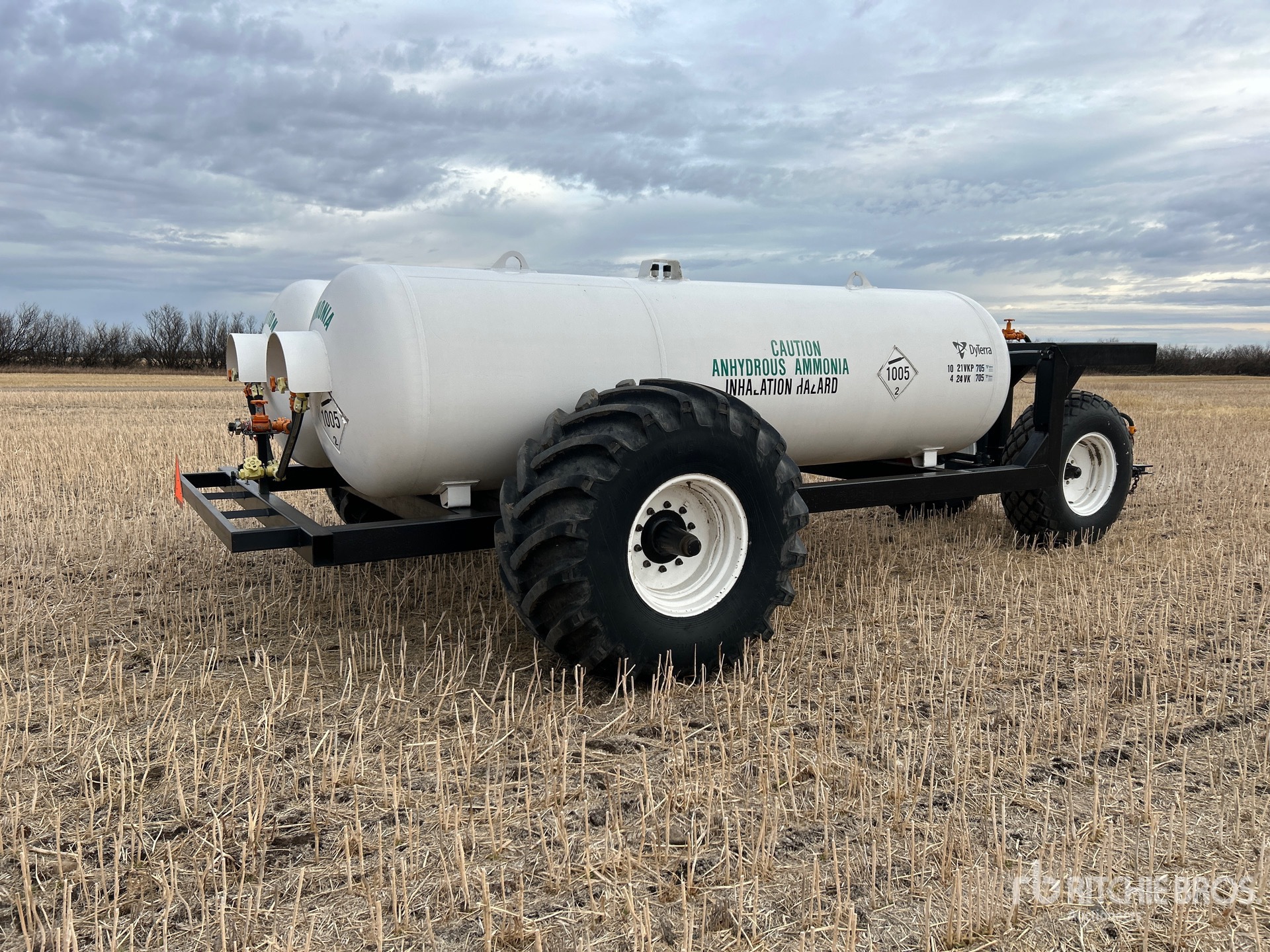 Aspect général with Image, coin arrière droit