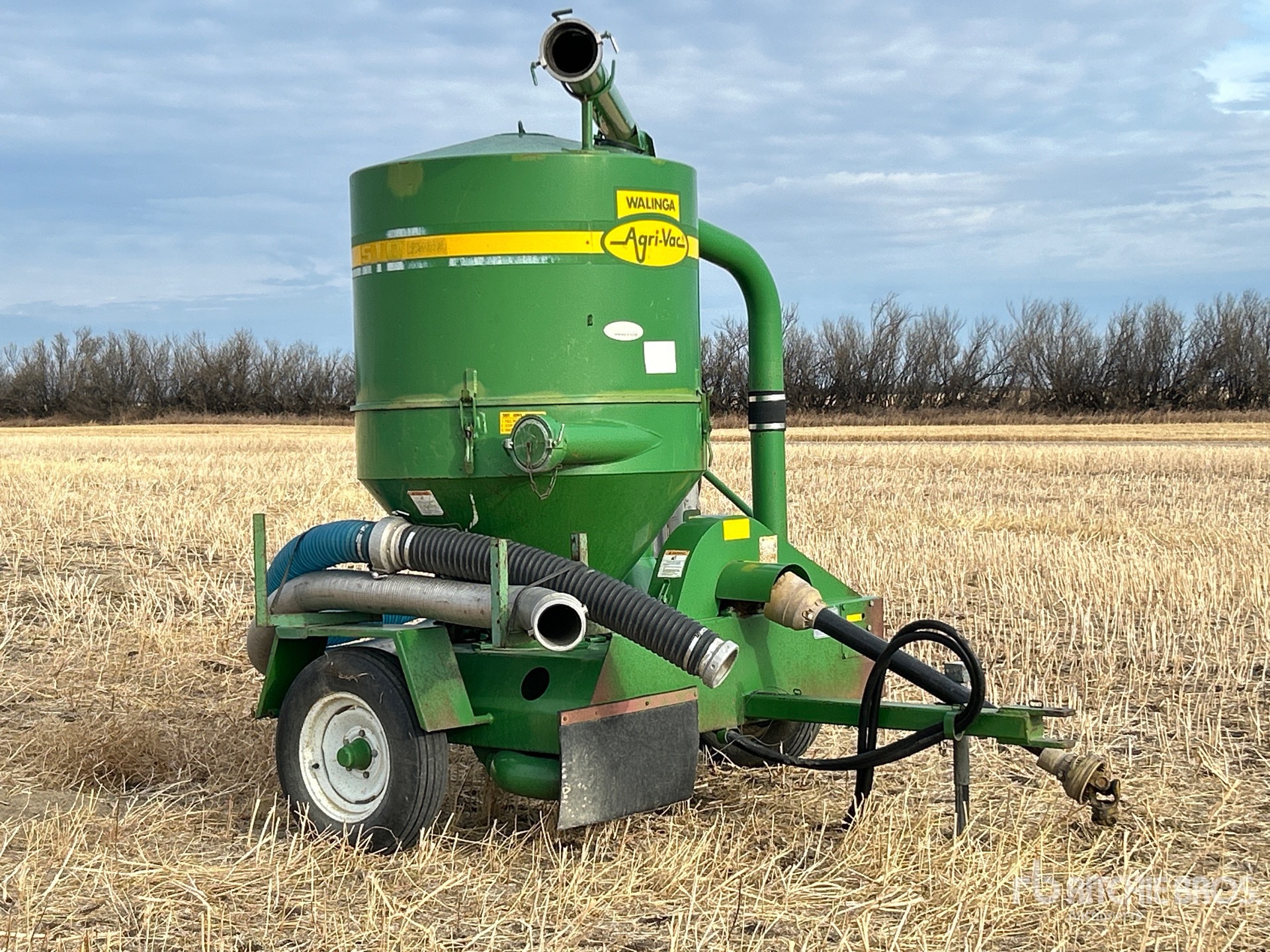 General Appearance with Foto, angolo anteriore destro