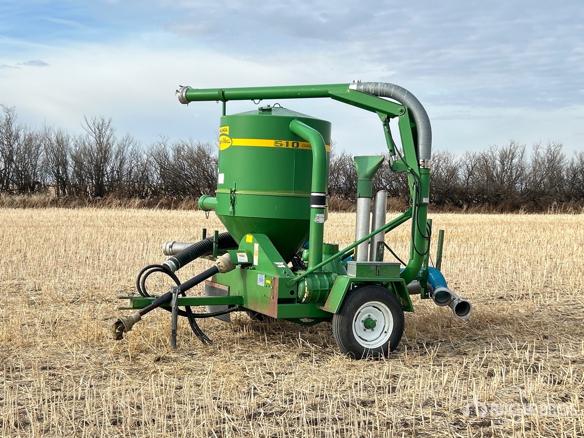 General Appearance with Foto, angolo anteriore sinistro