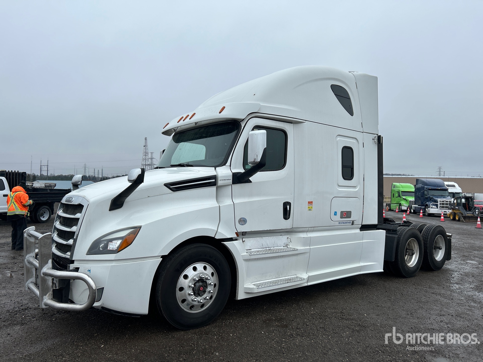 General Appearance with Imagen: esquina delantera izquierda