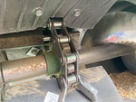 Grain Handling with (Clean Grain) Elevator Chains/Sprockets