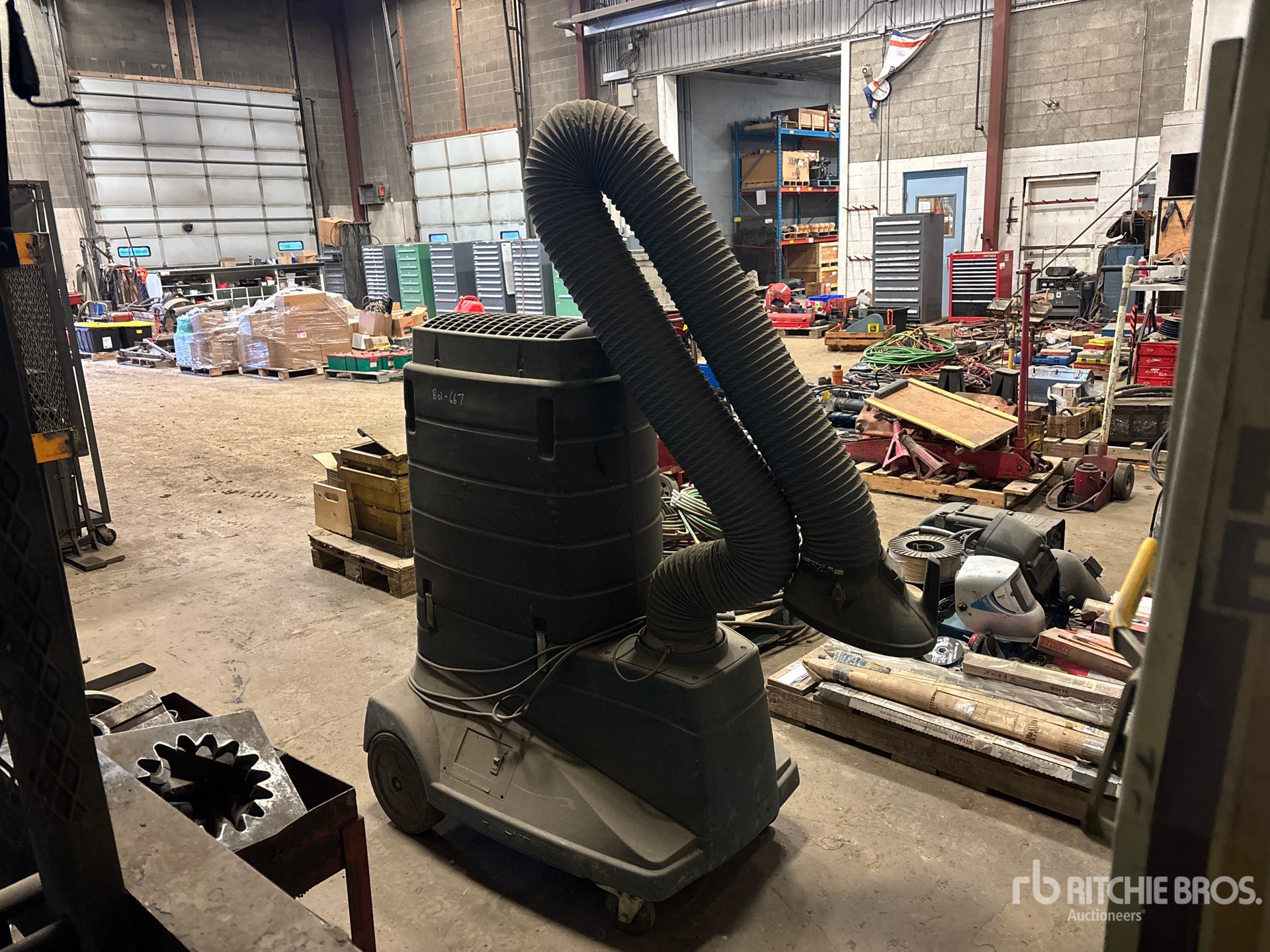 General Appearance with Foto, angolo anteriore destro