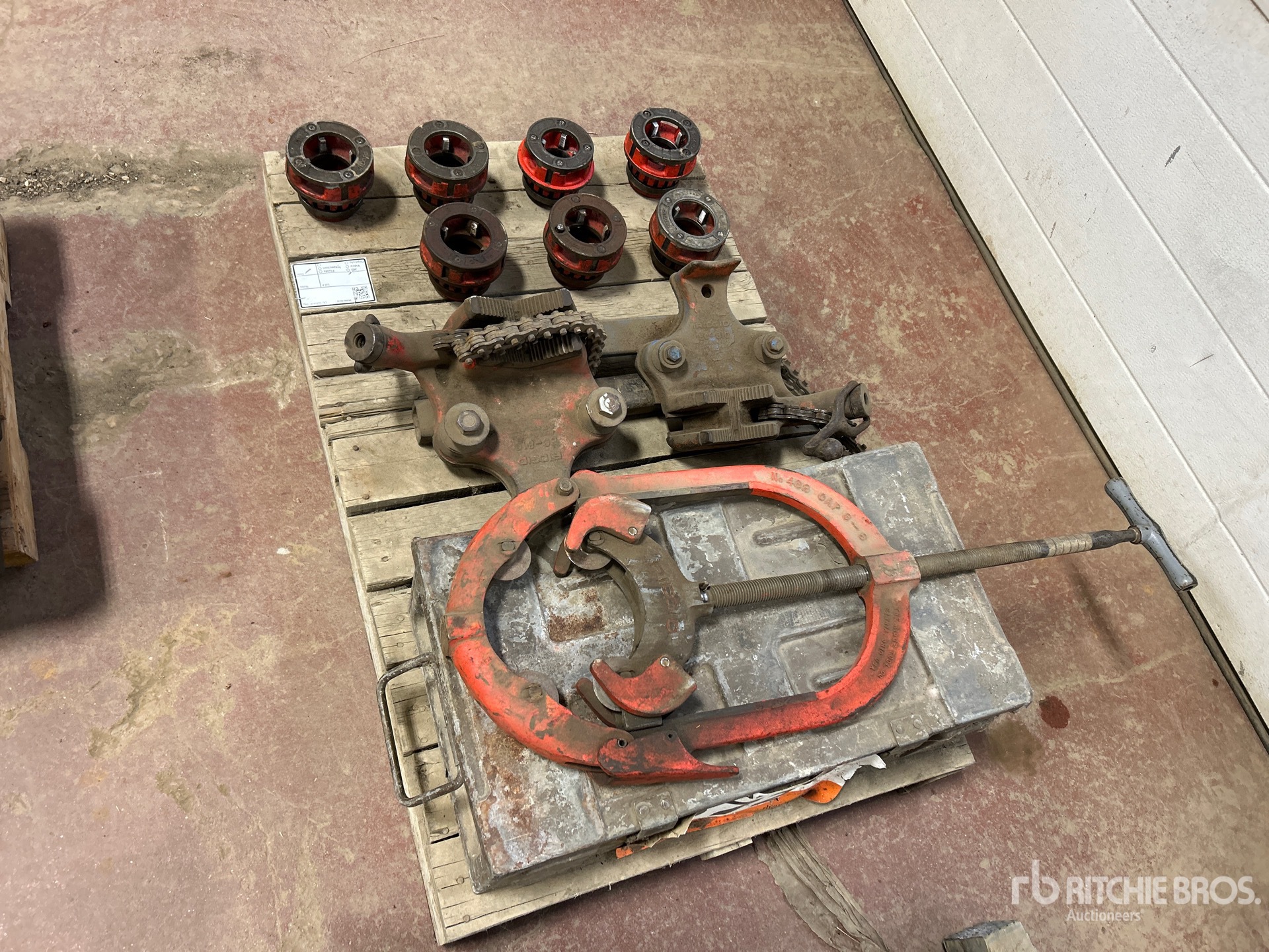 Aspect général with