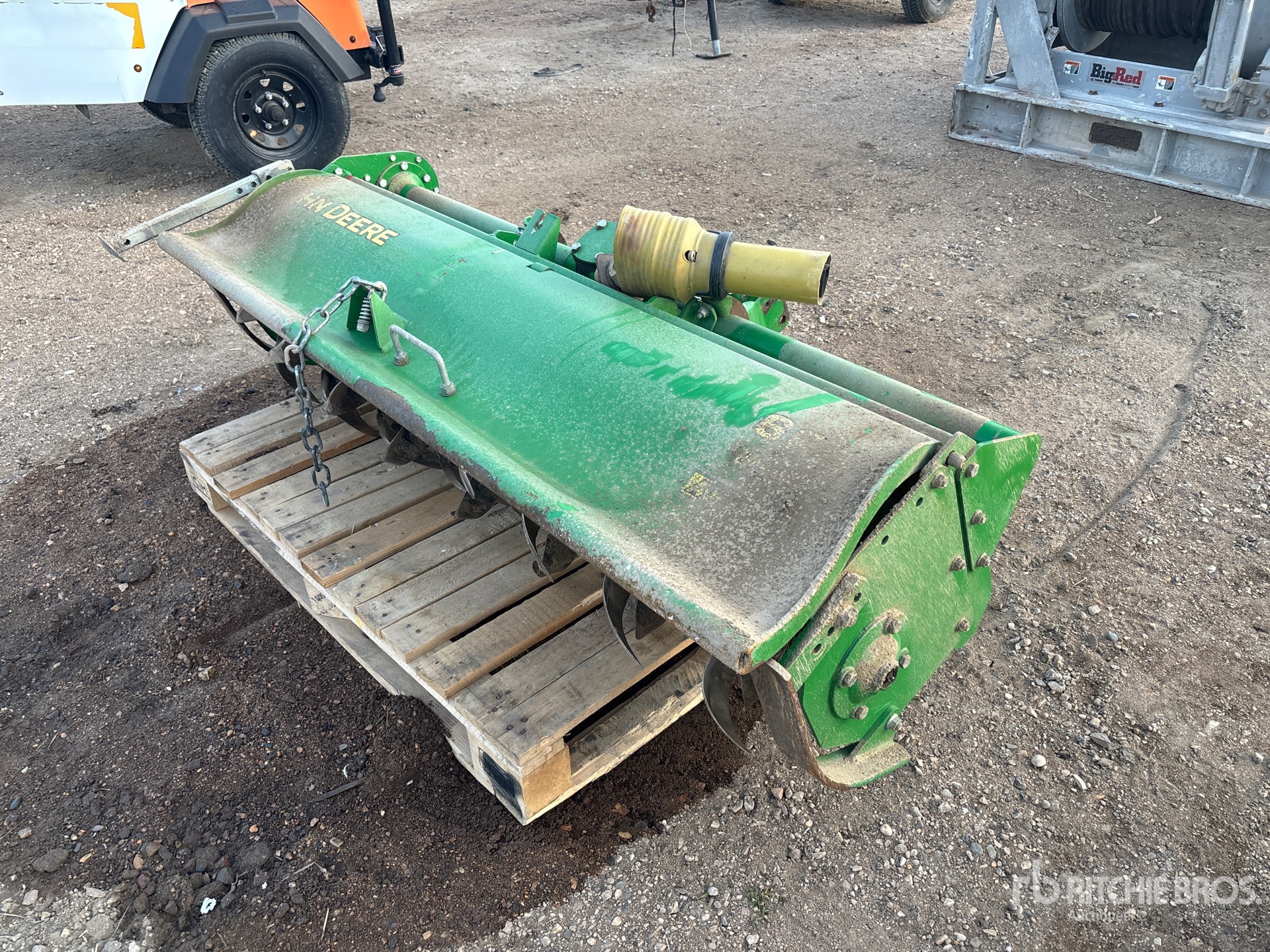 General Appearance with Zdjęcie, prawy dolny róg