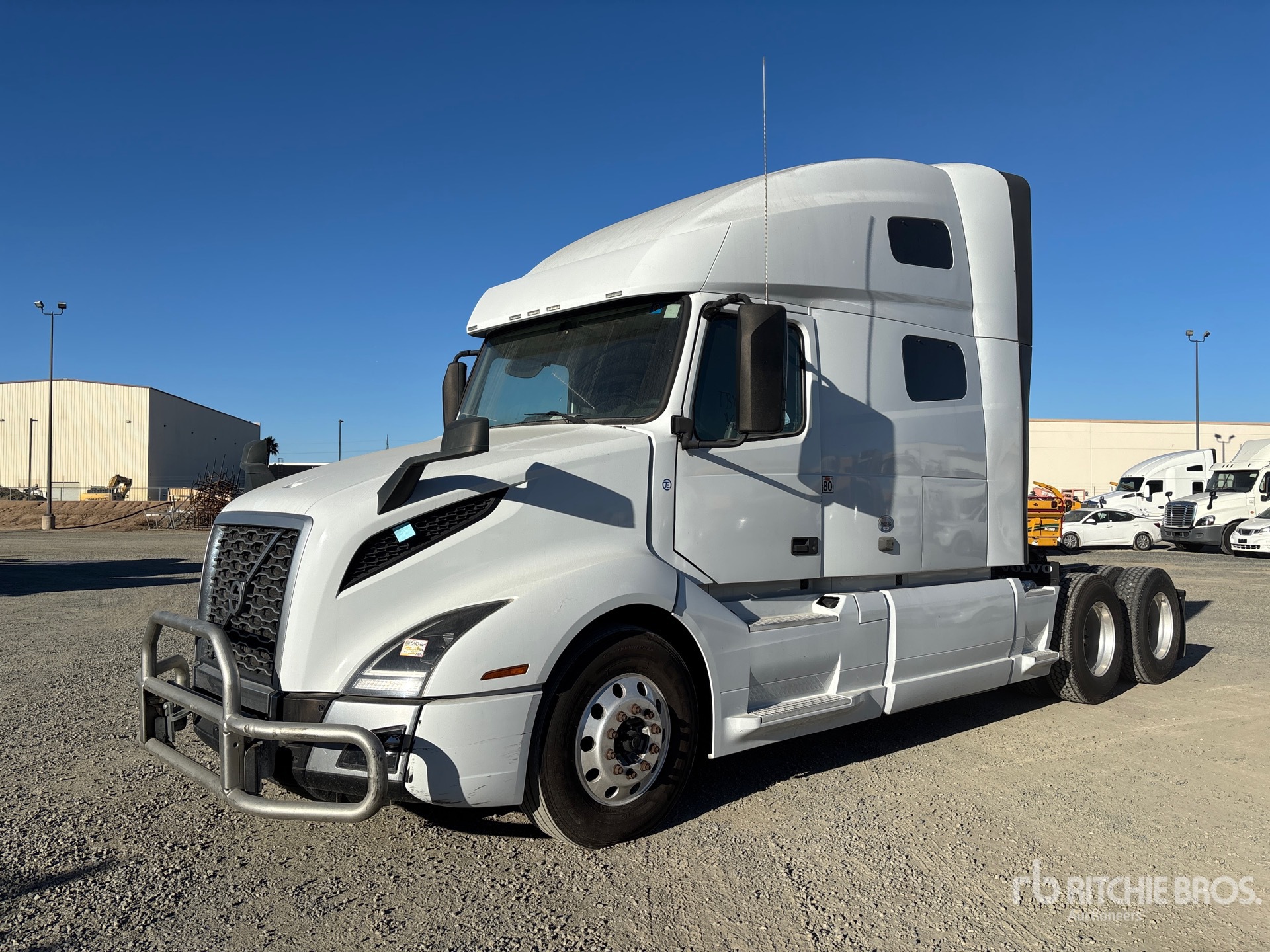 Aspect général with Image, coin avant gauche