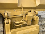 Hydraulics with Auxiliary Hydraulic Plumbing
