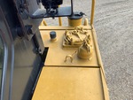 Hydraulics with Hydraulic Tank