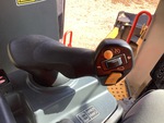 Control Station with Steering Controls