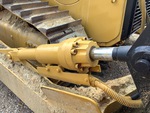 Hydraulics with Blade Tilt Cylinders