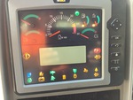 Control Station with Warning Lights