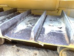 Undercarriage with Right Grouser Height
