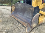Chassis with Blade Condition