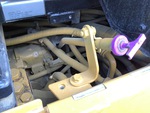 Drivetrain with Transmission