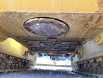 Chassis with Frame Condition