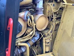 Engine with Engine - Right Side