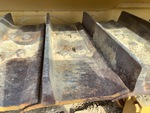 Undercarriage with Left Grouser Height