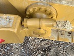 Chassis with Push Arm Pivot/C-FrameTrunnions