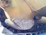 Drivetrain with Drive Motors