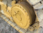 Drivetrain with Final Drives