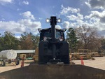 General Appearance with Exterior Lights