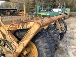 Chassis with