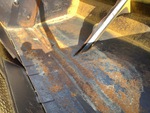 Chassis with