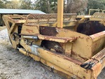 Chassis with Frame Condition