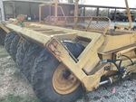 Chassis with Frame Condition
