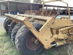Chassis with Frame Condition