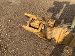 Chassis with Hitch Condition