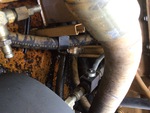 Hydraulics with Hoses (Hydraulics)